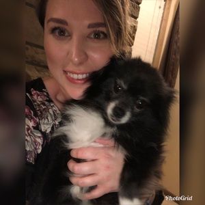 Meet your Posher, Aubrey